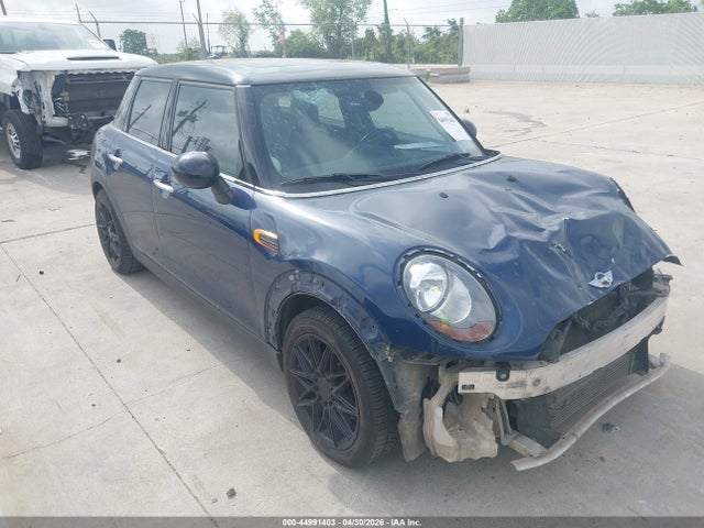2016 MINI HARDTOP COOPER - 1