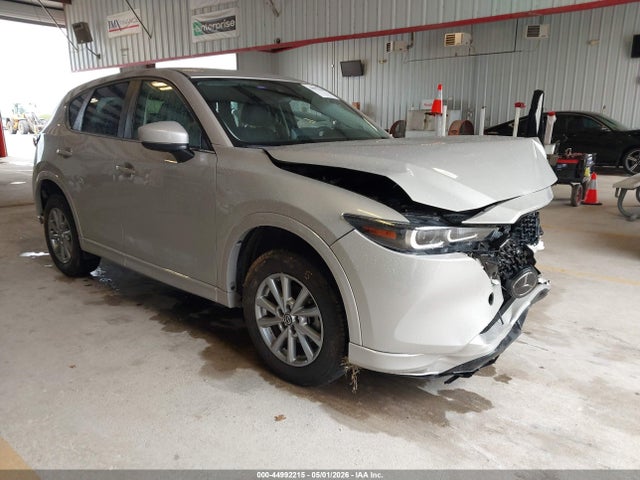 2024 MAZDA CX-5 2.5 S SELECT - 1