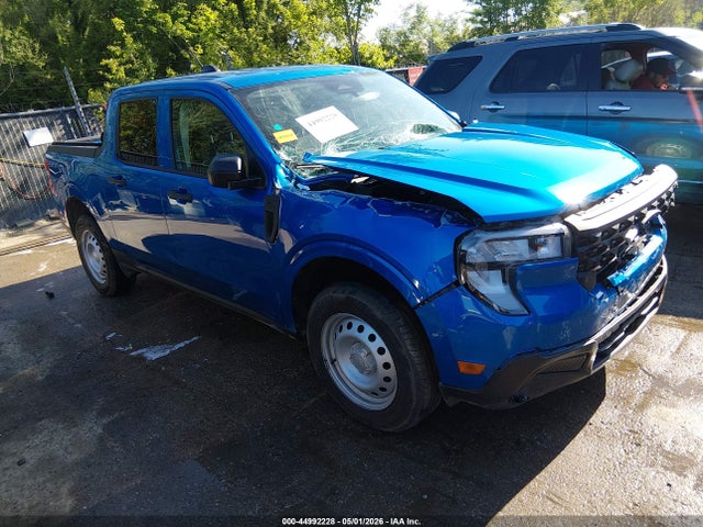 2025 FORD MAVERICK XL - 1