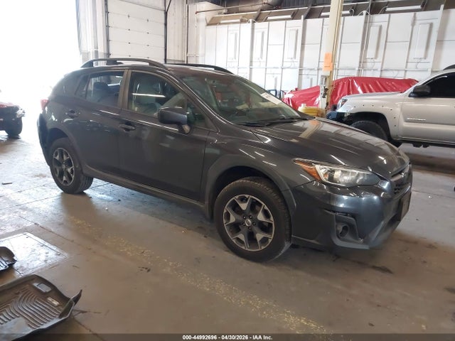 2018 SUBARU CROSSTREK 2.0I - 1