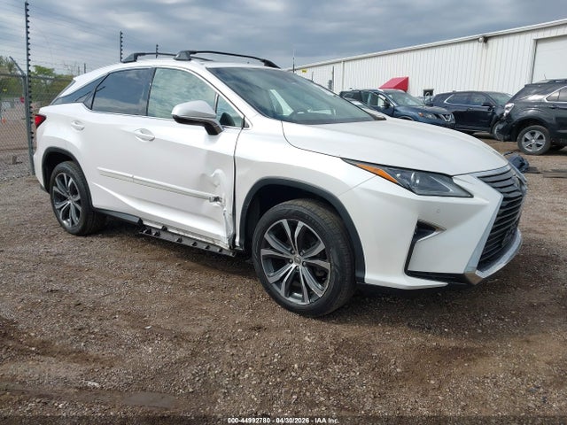 2017 LEXUS RX 350 - 1