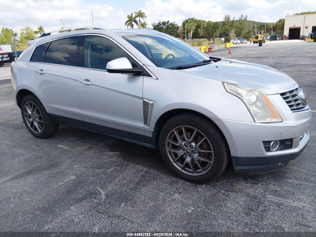 2016 CADILLAC SRX PERFORMANCE COLLECTION - 1