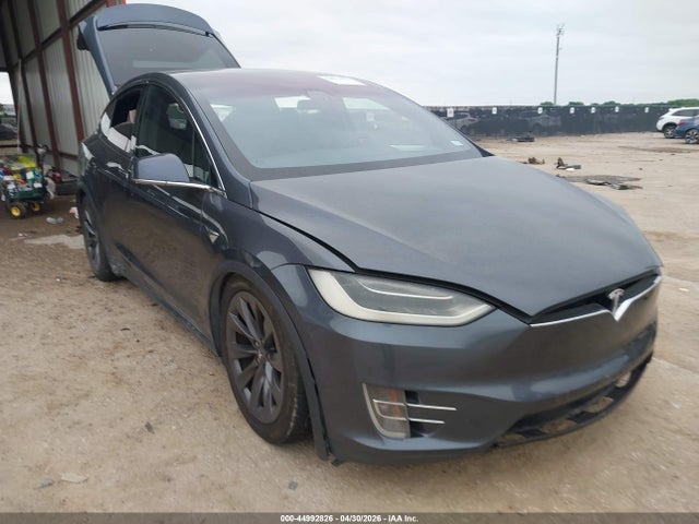 2018 TESLA MODEL X 100D/75D/P100D - 1