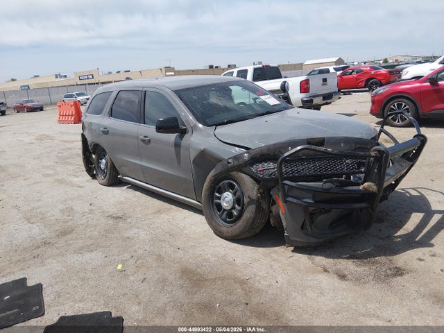 2023 DODGE DURANGO PURSUIT AWD - 1