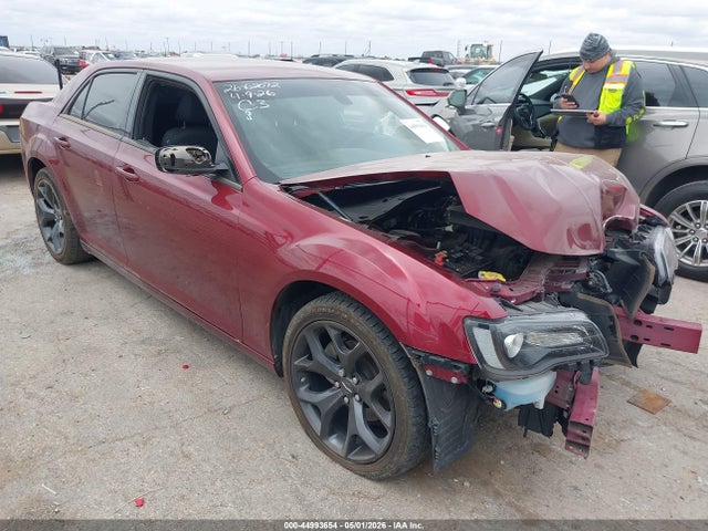 2023 CHRYSLER 300 TOURING - 1