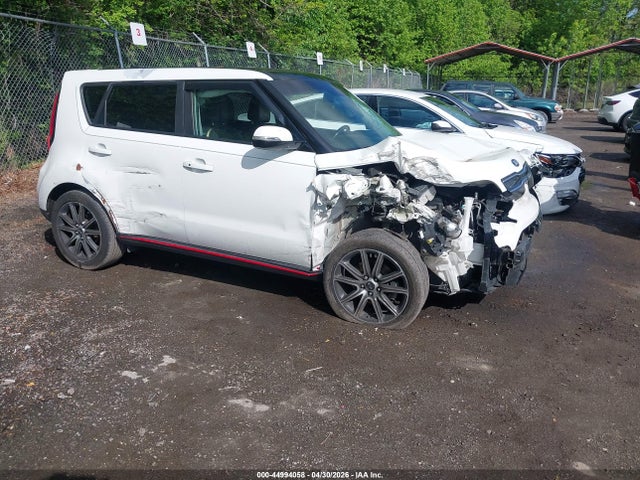 2017 KIA SOUL ! - 1