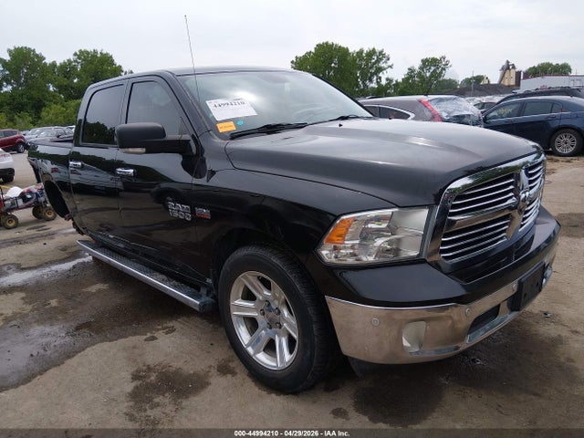 2016 RAM 1500 LONE - 1