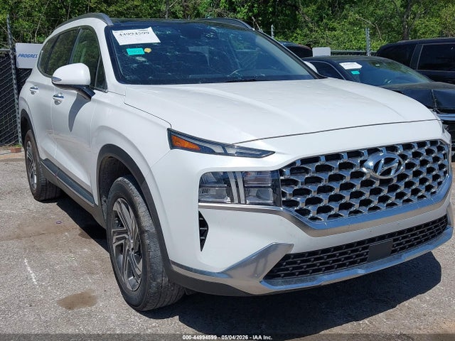 2022 HYUNDAI SANTA FE SEL - 1