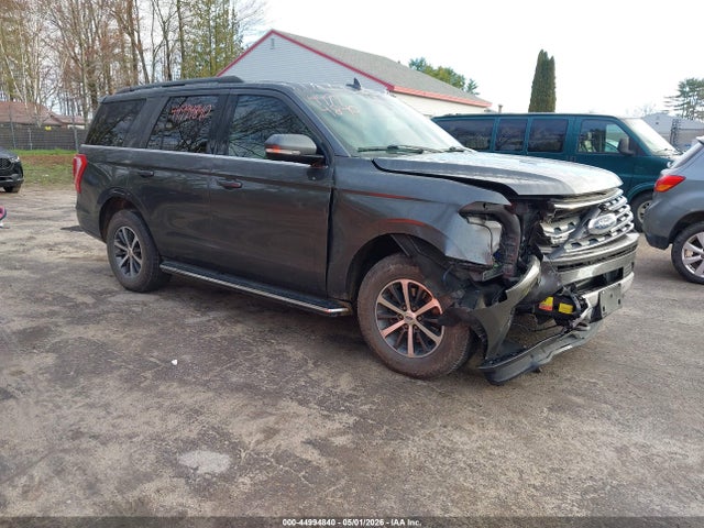 2019 FORD EXPEDITION XLT - 1