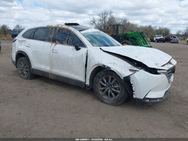 2023 MAZDA CX-9 TOURING - 1