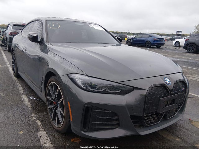 2024 BMW I4 GRAN COUPE M50 - 1