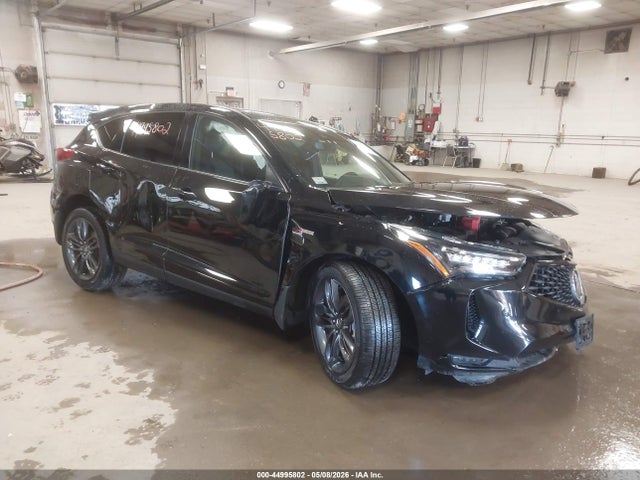 2024 ACURA RDX A-SPEC PACKAGE - 1