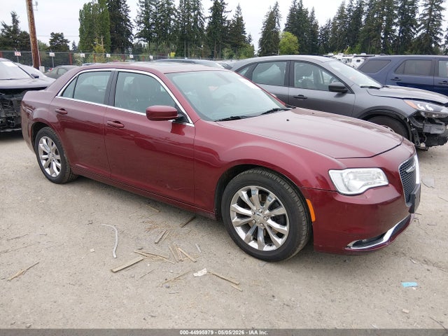 2015 CHRYSLER 300 LIMITED - 1