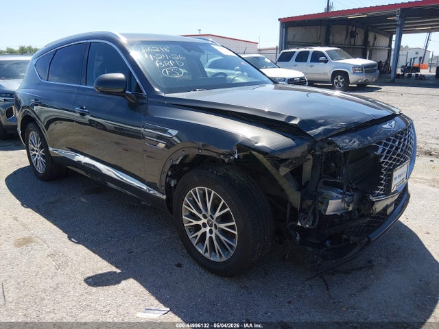 2024 GENESIS GV80 2.5T - 1