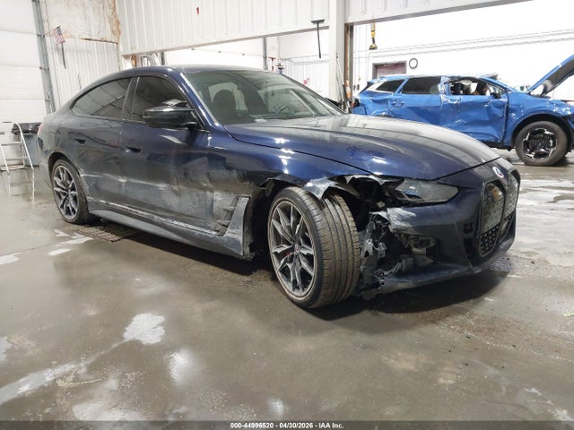 2023 BMW I4 M50 - 1