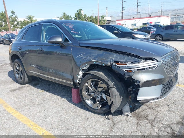 2023 GENESIS ELECTRIFIED GV70 - 1