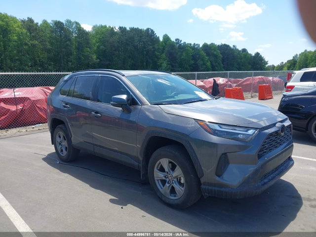 2024 TOYOTA RAV4 XLE - 1
