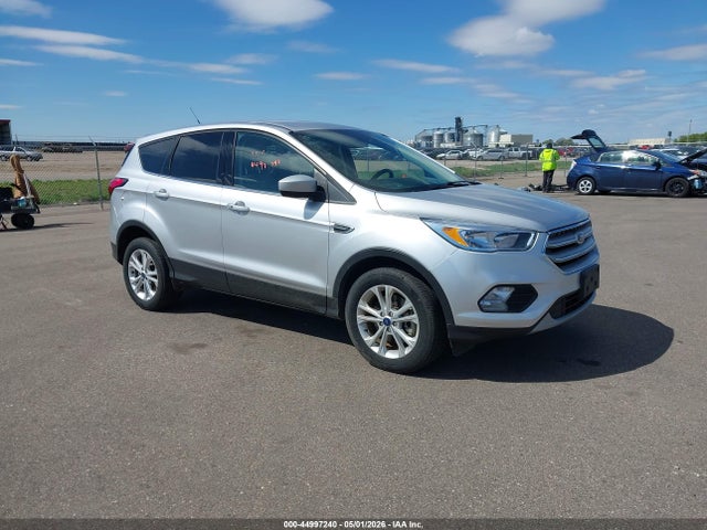 2019 FORD ESCAPE SE - 1
