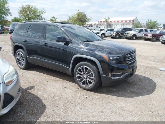 2019 GMC ACADIA SLT-1 - 1