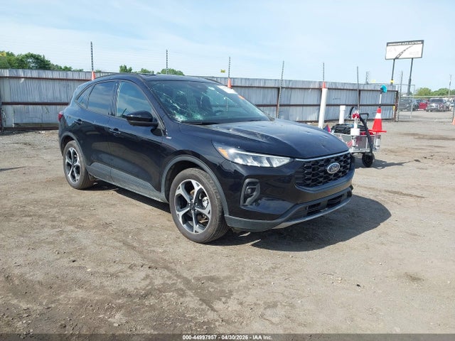2025 FORD ESCAPE ST-LINE SELECT - 1