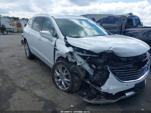 2023 BUICK ENCLAVE ESSENCE AWD - 1