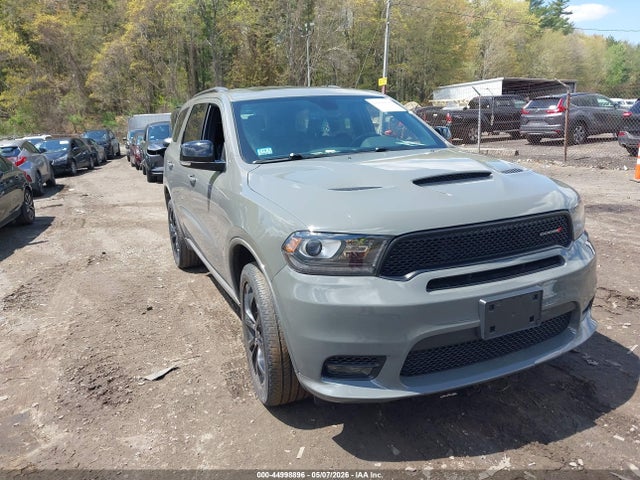2020 DODGE DURANGO GT PLUS AWD - 1