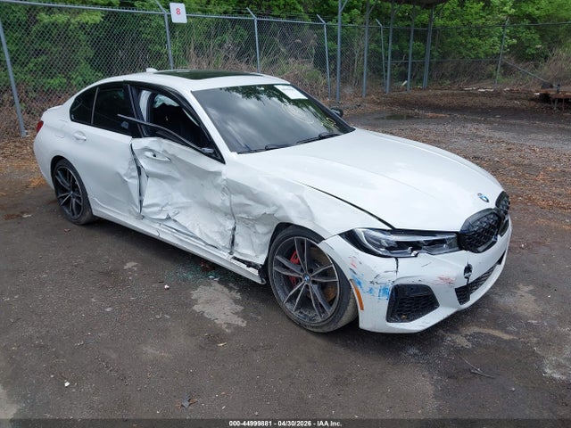 2021 BMW M340I M340I XDRIVE - 1