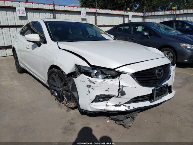 2015 MAZDA MAZDA6 I - 1