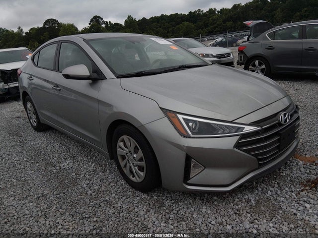 2020 HYUNDAI ELANTRA SE - 1
