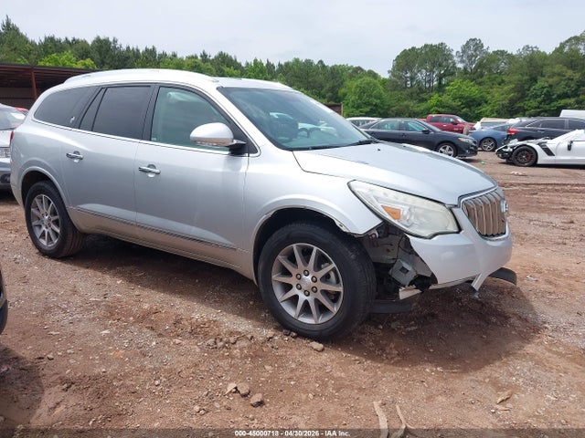 2016 BUICK ENCLAVE LEATHER - 1