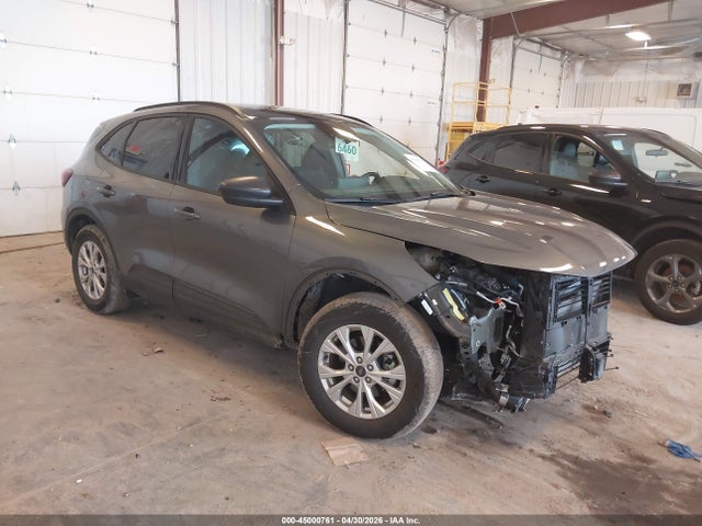 2025 FORD ESCAPE ACTIVE - 1