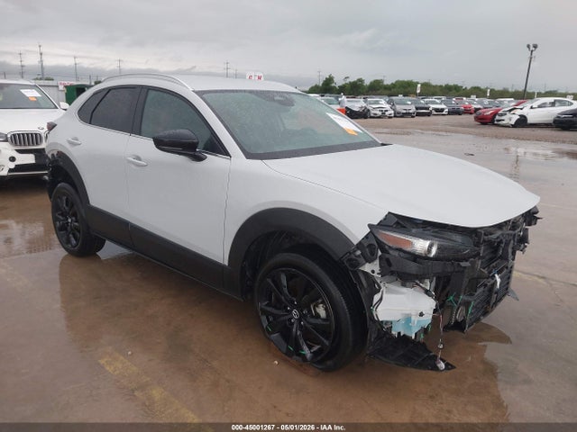 2024 MAZDA CX-30 2.5 S SELECT SPORT - 1