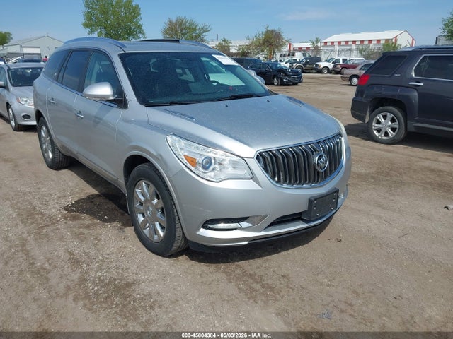 2015 BUICK ENCLAVE LEATHER - 1