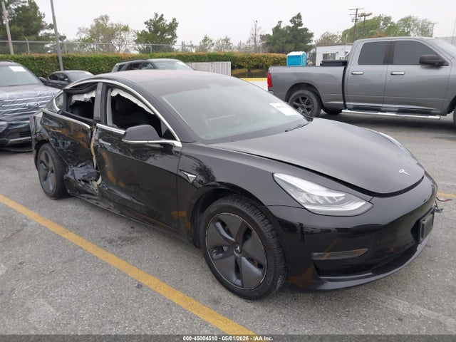 2019 TESLA MODEL 3 - 1