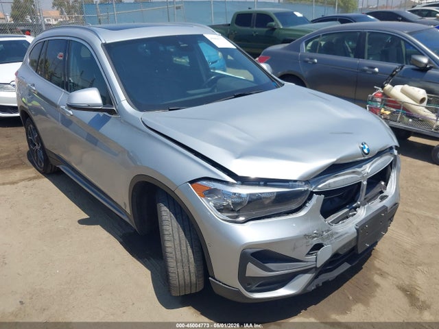 2021 BMW X1 SDRIVE28I - 1