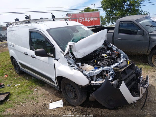 2020 FORD TRANSIT CONNECT XL - 1