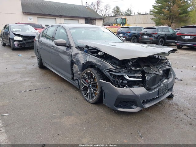 2023 BMW M550 I XDRIVE - 1