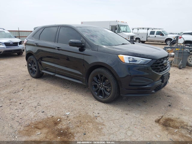2022 FORD EDGE SE - 1