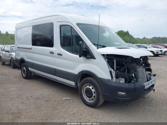 2024 FORD TRANSIT-250 - 1
