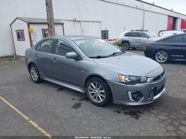 2016 MITSUBISHI LANCER ES - 1