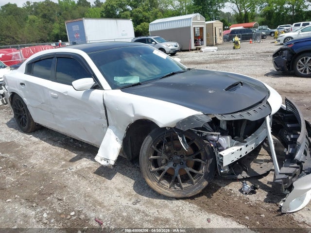 2019 DODGE CHARGER R/T - 1