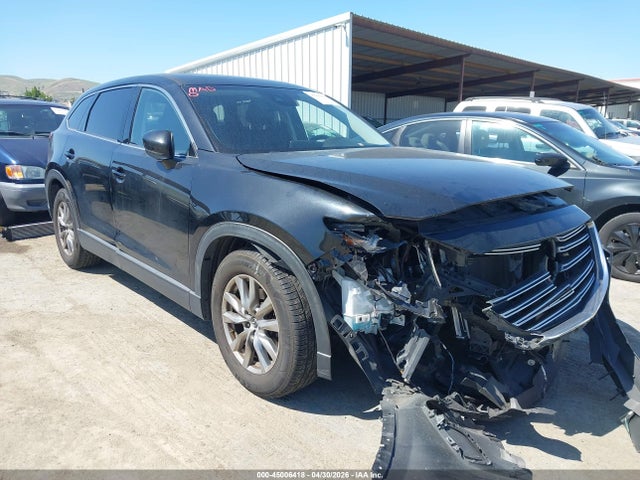 2019 MAZDA CX-9 TOURING - 1