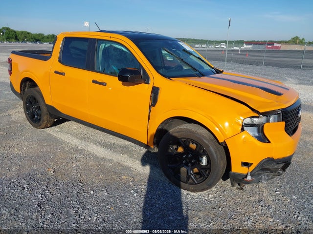 2026 FORD MAVERICK XLT - 1