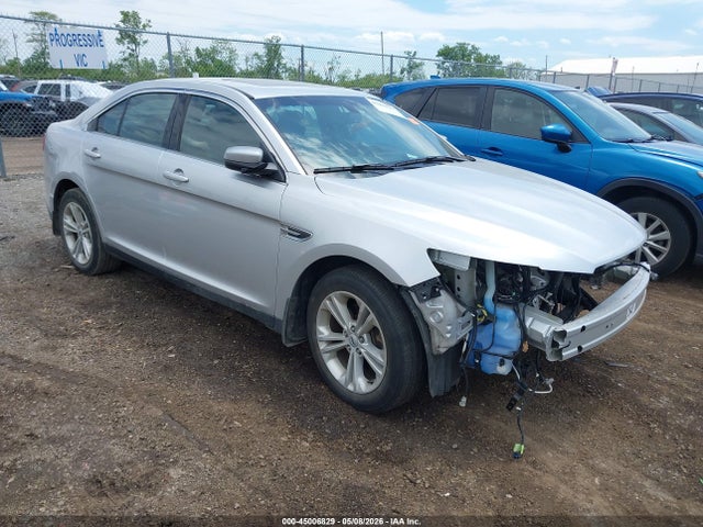 2016 FORD TAURUS SEL - 1