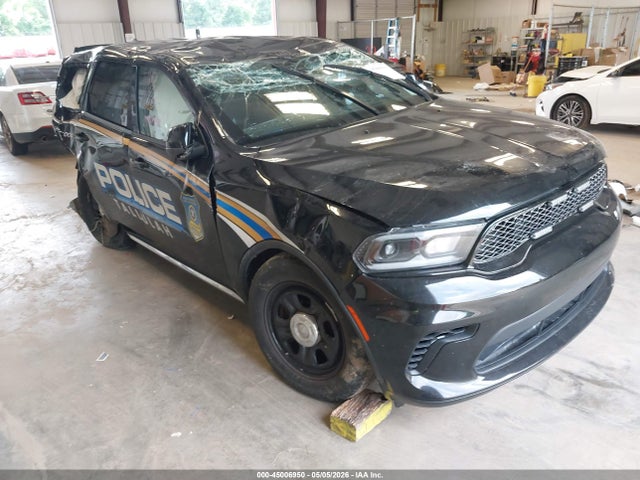 2023 DODGE DURANGO PURSUIT AWD - 1