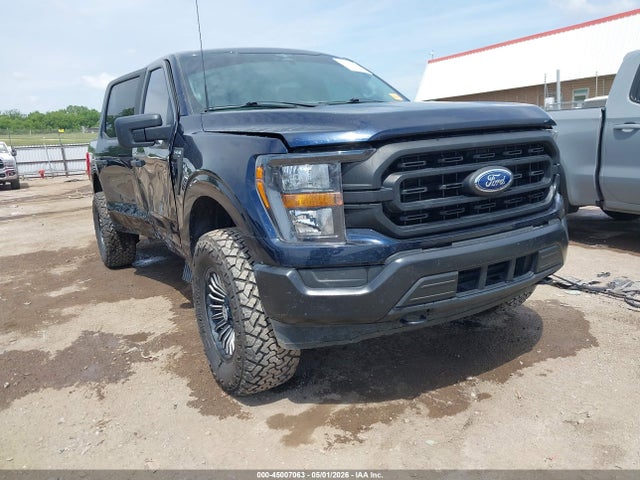 2023 FORD F-150 XL - 1