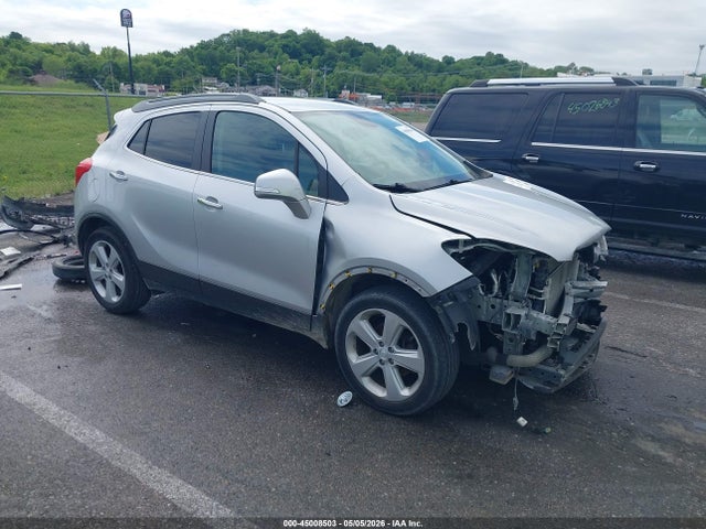 2015 BUICK ENCORE - 1