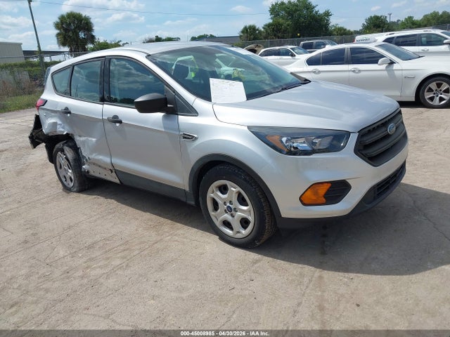 2019 FORD ESCAPE S - 1
