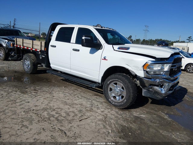 2024 RAM 2500 TRADESMAN - 1