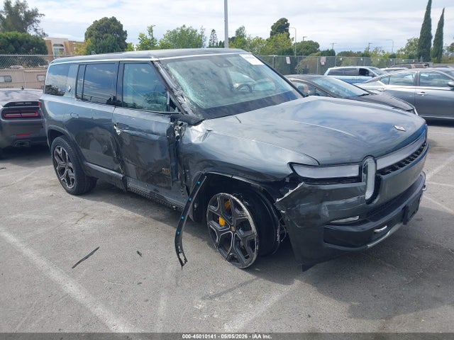 2023 RIVIAN R1S LAUNCH EDITION - 1